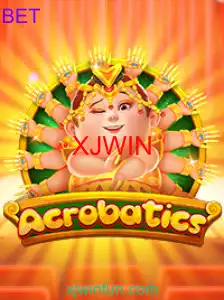 Descubra Acrobatics: O Jogo que une Estratégia e Habilidade com XJWIN