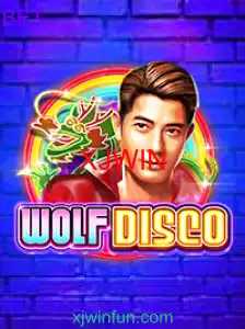 WolfDisco: O Jogo Eletrizante Que Está Transformando o Cenário de Games